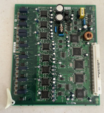 NEC SLI(8)-U10 ETU 750220 Electra Elite IPK Single Line Interface Card Warranty