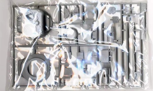 DRAGON 6182 WWII Armed Forces Shaman Firefly VC w/Gun Barrel/Figure/3DPrint Part - Picture 4 of 7