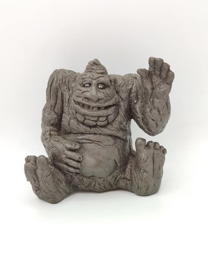 Vintage ROCKBITER NEVERENDING STORY Mexico Rare Die unendliche Ges Warner Bros - Picture 1 of 3