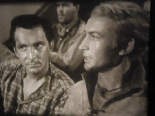 16mm The Rebel Nick Adams Wright King Robert Foulk K.L. Smith - Picture 8 of 18