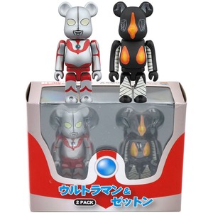 ultraman bearbrick