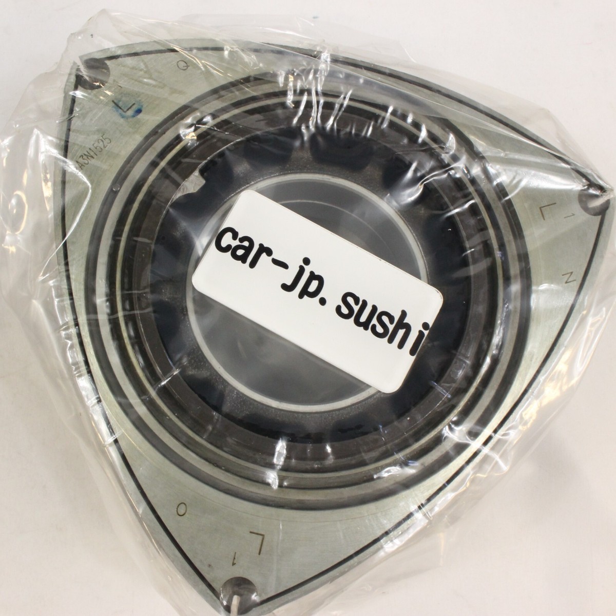 MAZDA Mazda RX-8 RX8 SE3P Engine Rotor FRONT & REAR N3Z1-11-B10C