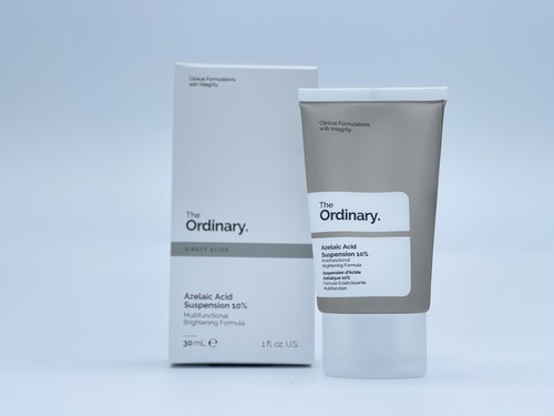 The Ordinary Azelaic Acid Suspension 10% Cream - 1oz - 第 1/8 張圖片