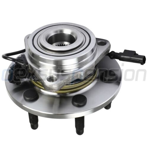 Barra estabilizadora brazo de control delantero 14x para Chevrolet Silverado GMC Sierra 1500 2007-2013 - Imagen 6 de 11