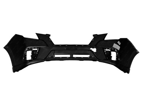 NEW Painted To Match - Front Bumper Cover for 2022-2024 Subaru Forester 22-24 - Picture 6 of 12