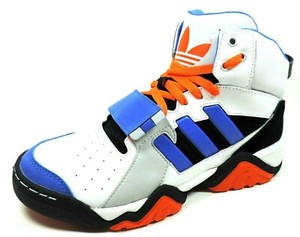 Adidas-Streetball-1-5-Mens-Shoes-G99873-Basketball-Leather-Black-White-Retro