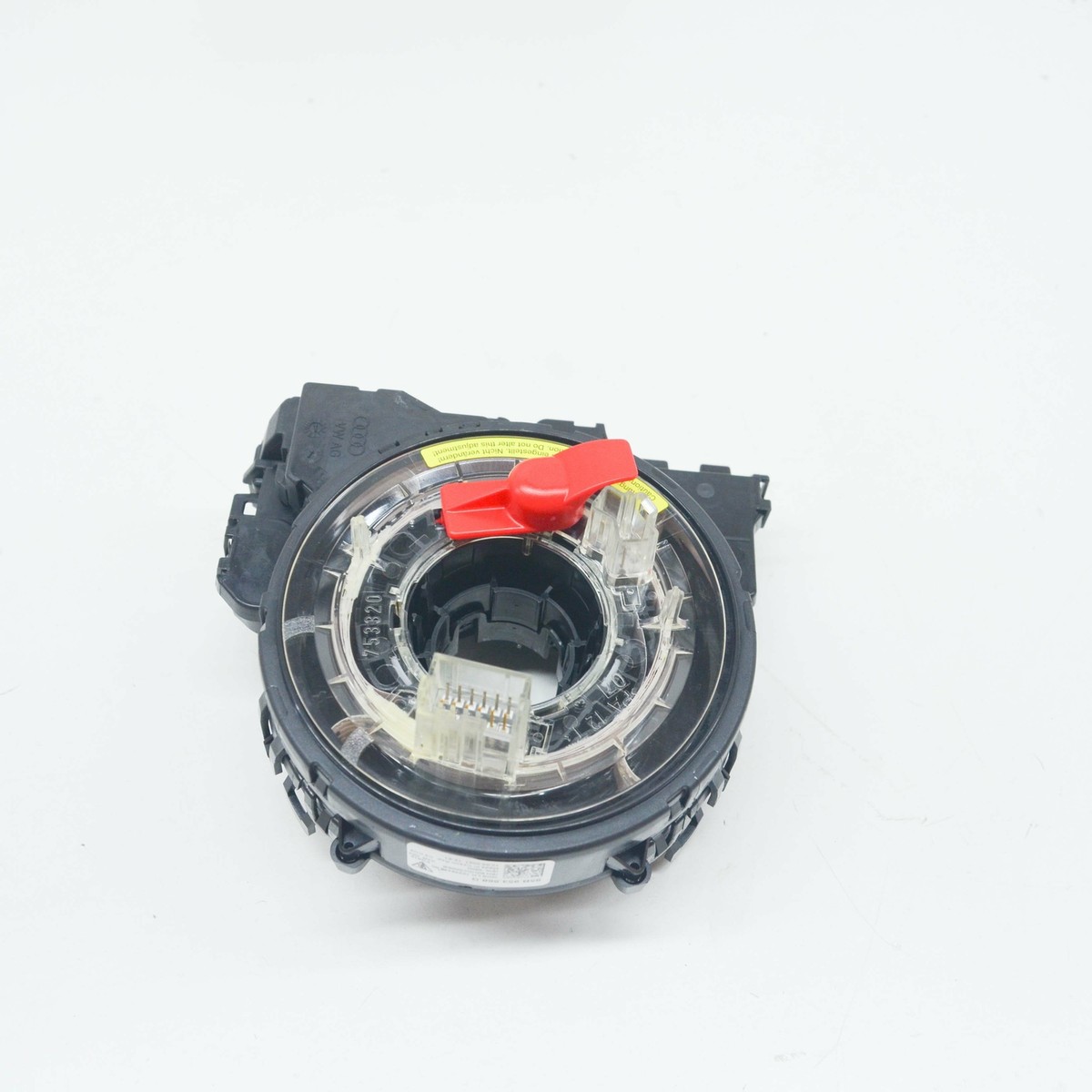 PORSCHE MACAN 95B Steering Wheel Clock Spring 95B953568G NEW 