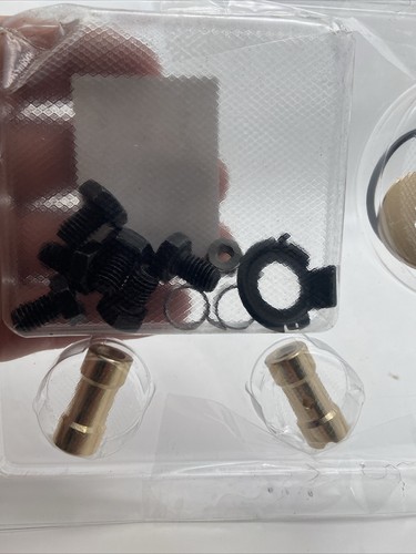 K03 K04 Turbo Rebuild Kit AUDI A3 Tdi 1.9LD 1.8T 1.8LP - Bild 8 von 8