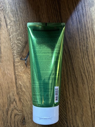 Orjena Tea Tree Cica Fresh Cleansing Foam Korean Beauty Care 180ml NEW FREE POST - Picture 6 of 6