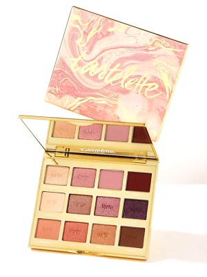 Tarte Tartelette Energy Amazonian Clay Palette (12 Colors) | eBay