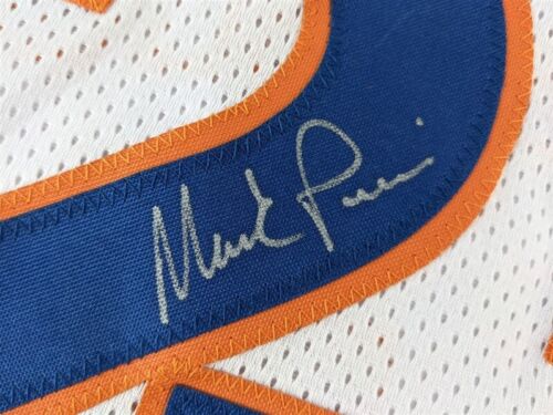 Mark Price Signed Cleveland Cavaliers Jersey (JSA COA) 4xAll Star Point Guard - Picture 3 of 7