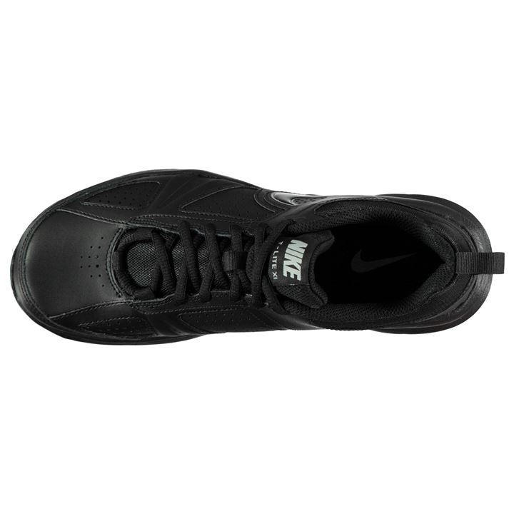 Nike T Lite XI Mens Mens Training Shoes Mens XI Brand New CV Trainers-Size 9.5 13b798 Nike T Lite XI Mens Mens Training Shoes Mens XI Brand New CV Trainers-Size 9.5 13b798
