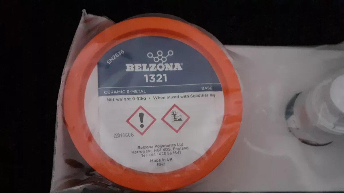 Belzona 1321 shop