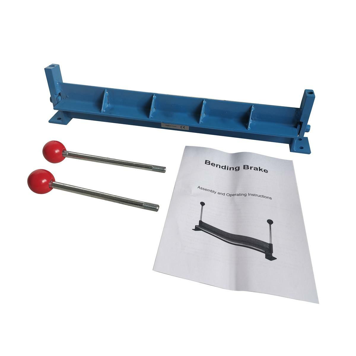 Manual Sheet Metal Bending Machine Manufacturers, Suppliers & Exporters