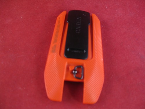 Garmin Alpha 200 200i 300 300i Akkudeckel, Backplate - Bild 2 von 4