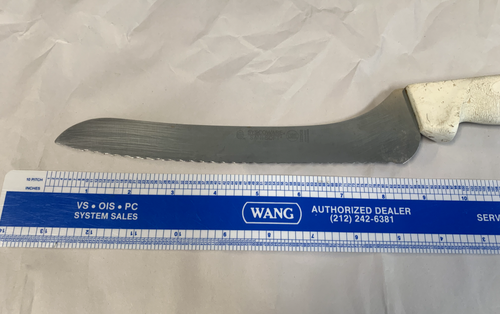 GOOD Condition Syscoware Sanisoft NSF #6220438 - Picture 2 of 5