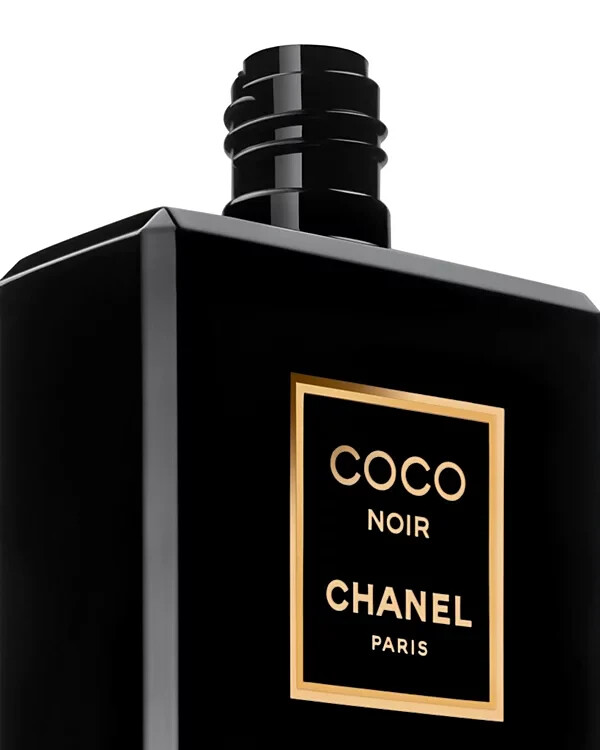 CHANEL COCO NOIR Moisturizing Body Lotion 6.8 oz. | eBay