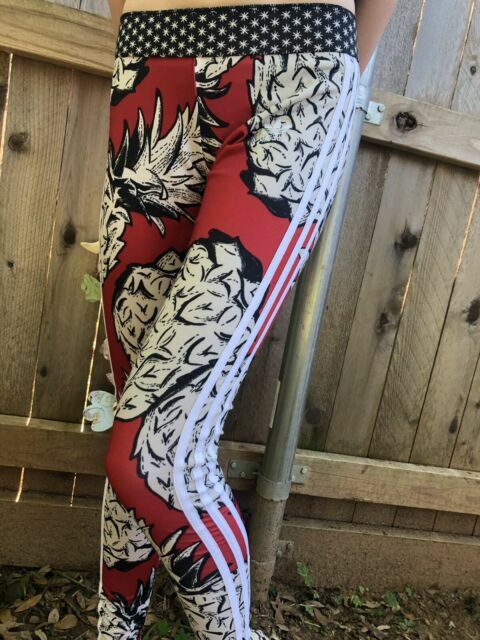 best adidas tights