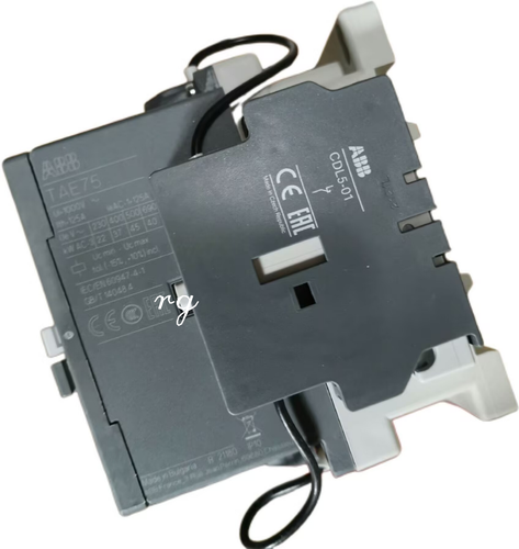 New ABB TAE75-30-00 Contactor Coil fast shipping #g - Picture 4 of 6