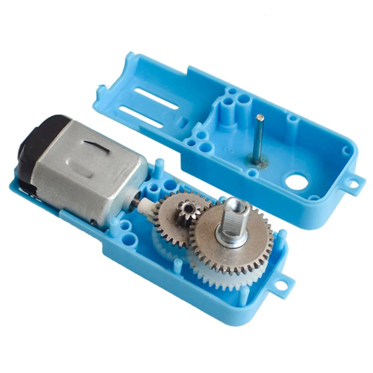 Gebraucht Getriebemotor 1/3 PS 58 Übersetzung 1725 U/min In Mexicali - Foto 2