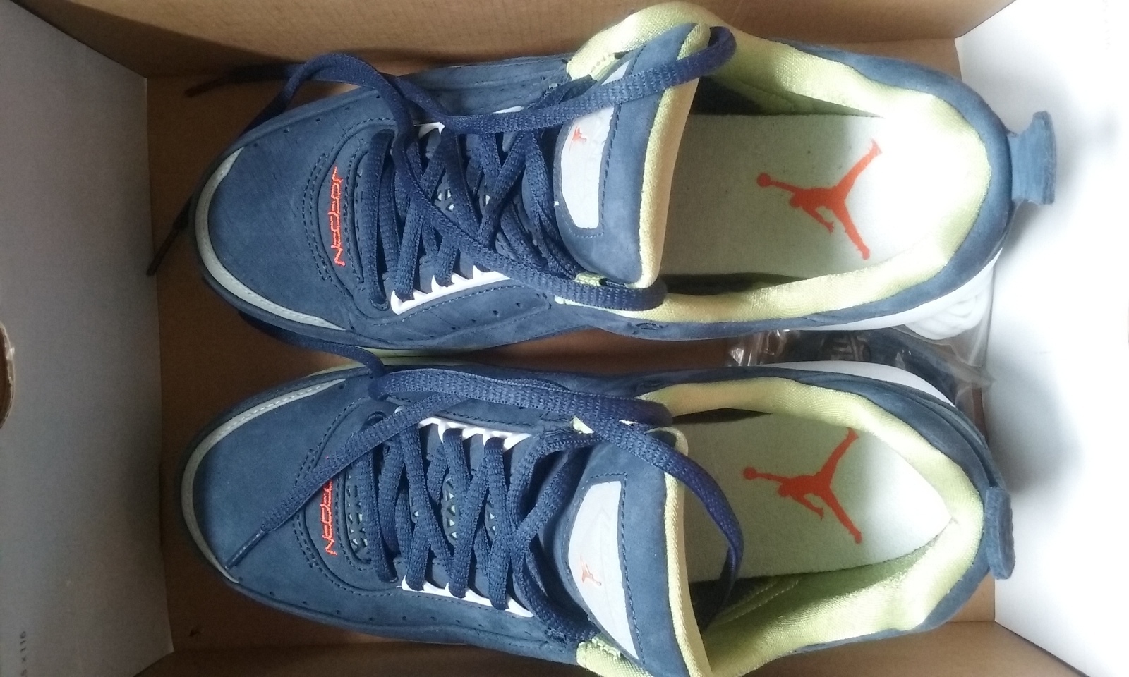 Jordan Trunner KO Shoe Uomo 7.5 MJ JORDANS BULLS #23 JORDANS MJ b08fa6 Jordan Trunner KO Shoe Uomo 7.5 MJ JORDANS BULLS #23 JORDANS MJ b08fa6
