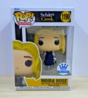 Funko Pop! Television #1190 Schitt's Creek - Moira Rose Funko Shop Exclusive