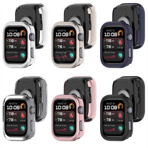 Schutzhülle Für Huawei Watch D2 Cover PC Hohl Watch Schutz Hülle Hard Case Cover - Zdjęcie 3 z 60