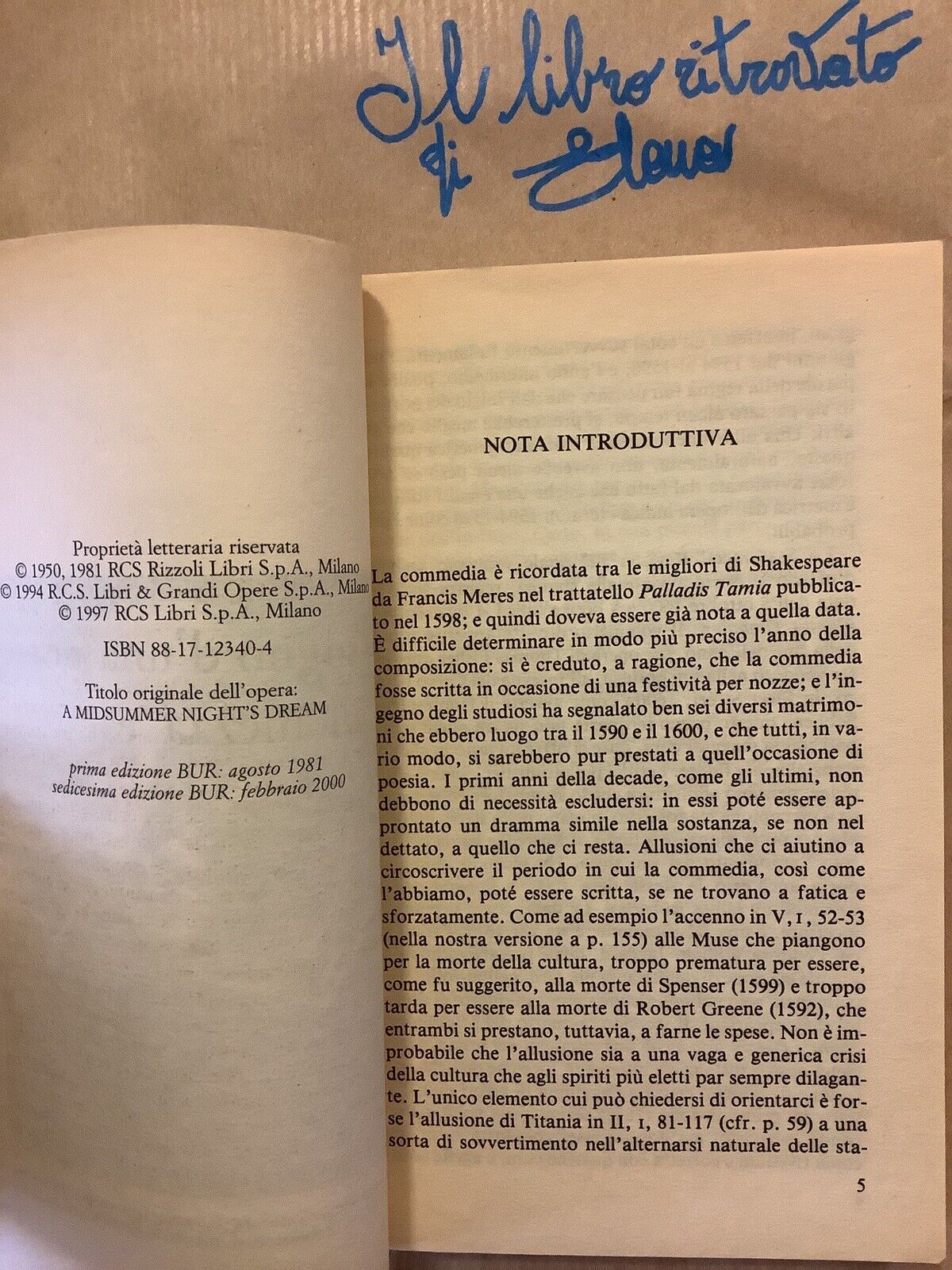 Foto 5 di 6