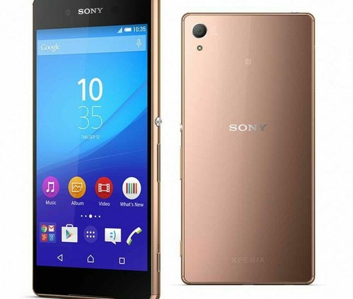 Sony Xperia E6553 Z4 Z3 Plus Z3+ 3GB RAM 32GB 20MP Original Smartphone - Picture 6 of 6