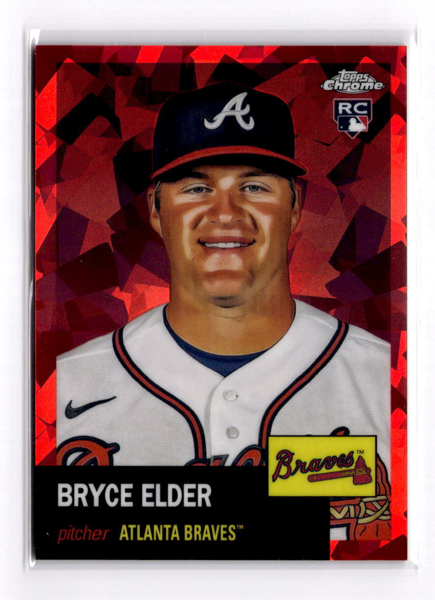 2022 Topps Chrome Platinum (NUMBERED PARLLELS) Buy 3 Get 1 "You Pick" 1-250 - Picture 226 of 347