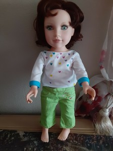 ebay journey girl dolls
