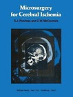 Microsurgery for Cerebral Ischemia by Springer-Verlag New York Inc. (Paperback, 2011)