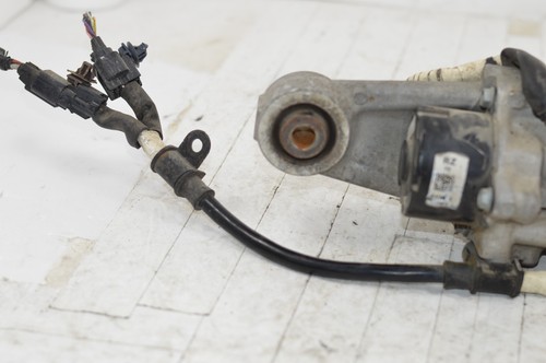 ACURA TLX FWD Rear Passenger Side Lower Control Arm Steering Actuator OEM - Picture 13 of 16