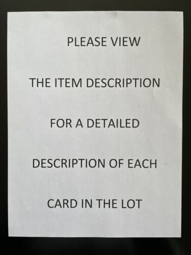 Toronto Maple Leafs Fan Lot (68) 1991-Present ๐A Great Gift Idea For Any Fan!๐ - Picture 4 of 9