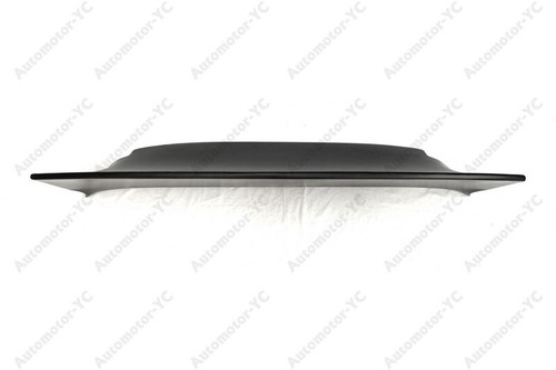FRP pd-rb-Style Tail Spoiler For 92-95 Honda Civic Hatchback(EG) Rear Roof Wing - Foto 8 di 16