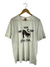 Buzz Rickson's T-shirt/XL/Cotton/White Used