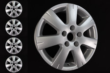 VW Touran I Typ 1T 16 Zoll Alufelgen 1T4071496666 6Jx16 ET50 5x112