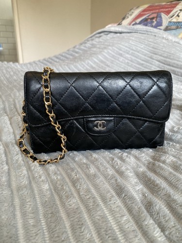 chanel wallet on chain - Picture 3 of 7