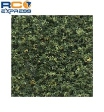 Woodland Scenics Blended Turf Shaker Green/50 Cu. In. WOOT1349