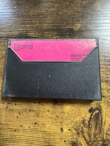 Midnight Star - Planetary Invasion Cassette - Foto 2 di 6