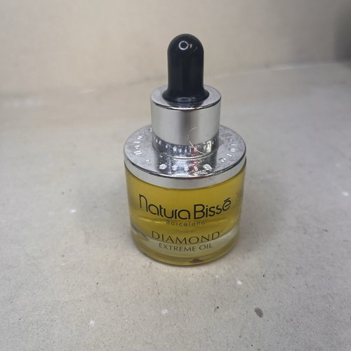 NEW - Natura Bisse Diamond Extreme Oil - Face and Neck - Women 1 oz/30ml - Picture 2 of 6