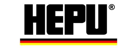 P646 ENGINE COOLING WATER PUMP HEPU NEW OE REPLACEMENT - Picture 3 of 5