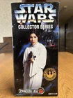 Star Wars Princess Leia Collector Series 12 Inch Action Figure Kenner 1996