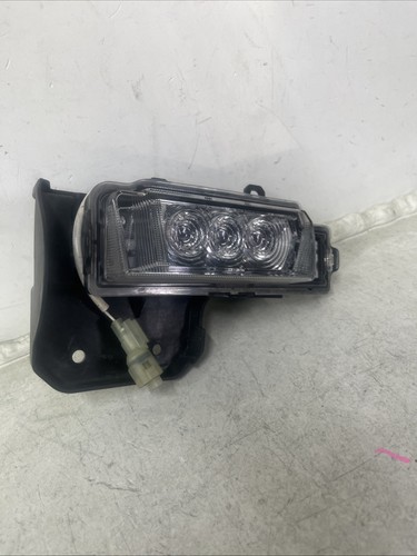 2017 Subaru Impreza OEM LED DRL Pre-Crash Right Fog Light - Picture 3 of 9