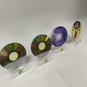 Shenmue (Sega Dreamcast, 2000)