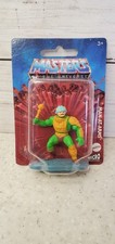 Mattel Masters of The Universe Man at Arms Mini Action Figure New Cake Topper