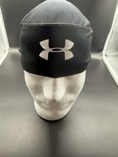 Under Armour UA Skull Beanie Cap One Size