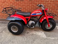 1982 Honda ATC185S