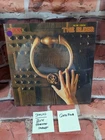 KISS Music From The Elder 2014 GERMAN LOGO NEW SEALED LP Vinyl Gatefold