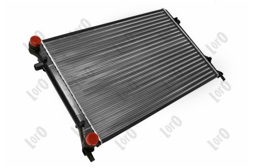 RADIATOR ENGINE COOLING 053-017-0018 FOR AUDI A3/Sportback/Convertible 2.0L 4cyl - Picture 3 of 7